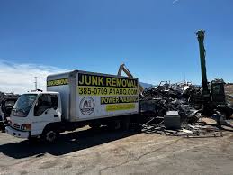 Best Garage Cleanout  in Foscoe, NC