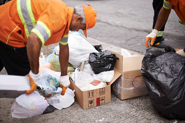 Best Hoarding Cleanup  in Foscoe, NC