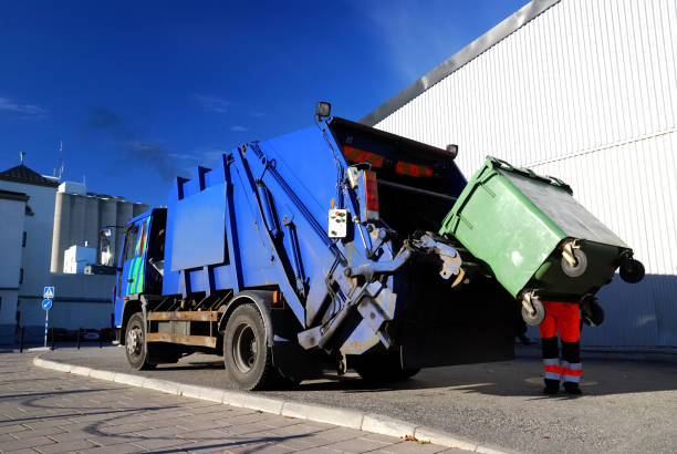 Foscoe, NC Junk Removal Company