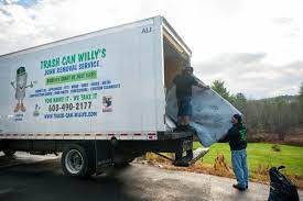 Best Residential Junk Removal  in Foscoe, NC